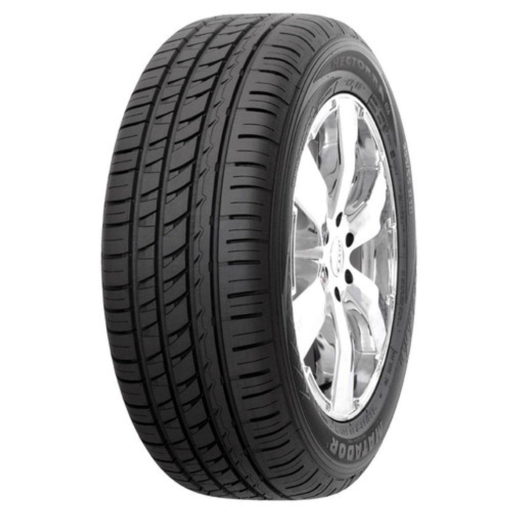 Легковая шина MATADOR MP85 Hectorra 4x4 215/60R17 96H FR