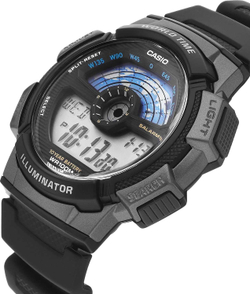Часы Casio AE-1100W-1A