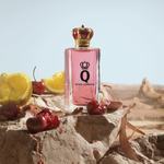 Dolce&Gabbana Q by Dolce&Gabbana EDP парфюмерная вода женская