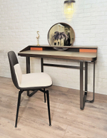 Консоль с зеркалом MLL-T78