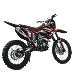 MOTOLAND хr 300 litе Мотоцикл, Кроссовый, 300 см³ / 25 л.с.