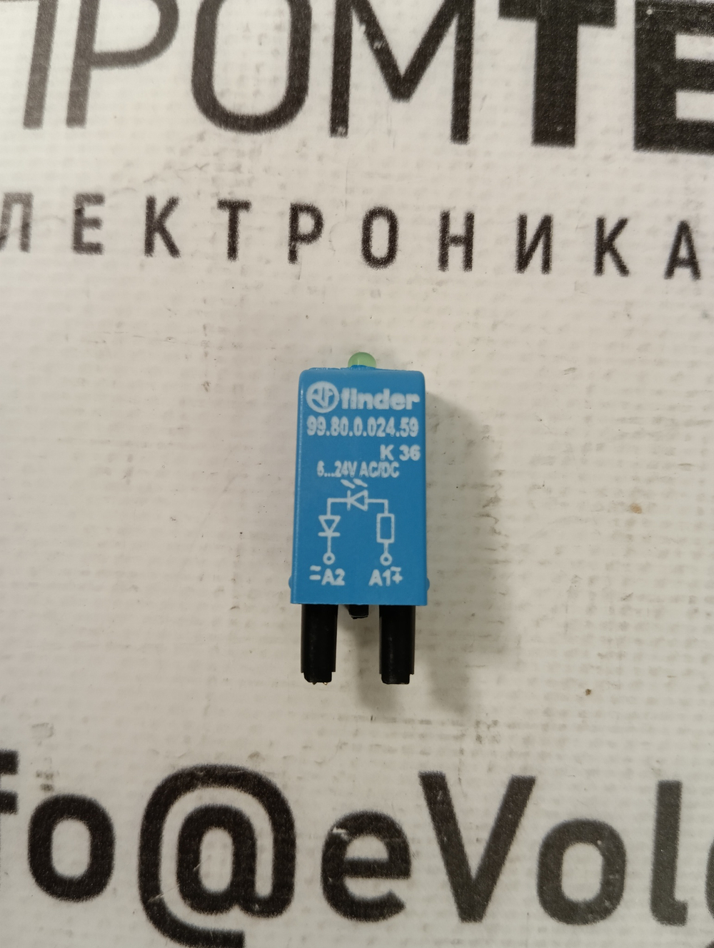 FINDER 99.80.0.024.59 новое