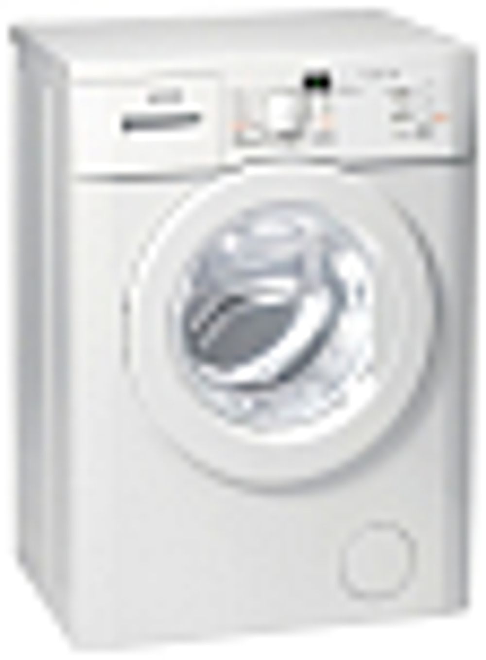 Узкая стиральная машина Gorenje WS 51Z45B