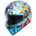 K-3 Sv Top / Микс