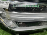 Фара правая Volvo XC90 2 (2014-2019) Full LED