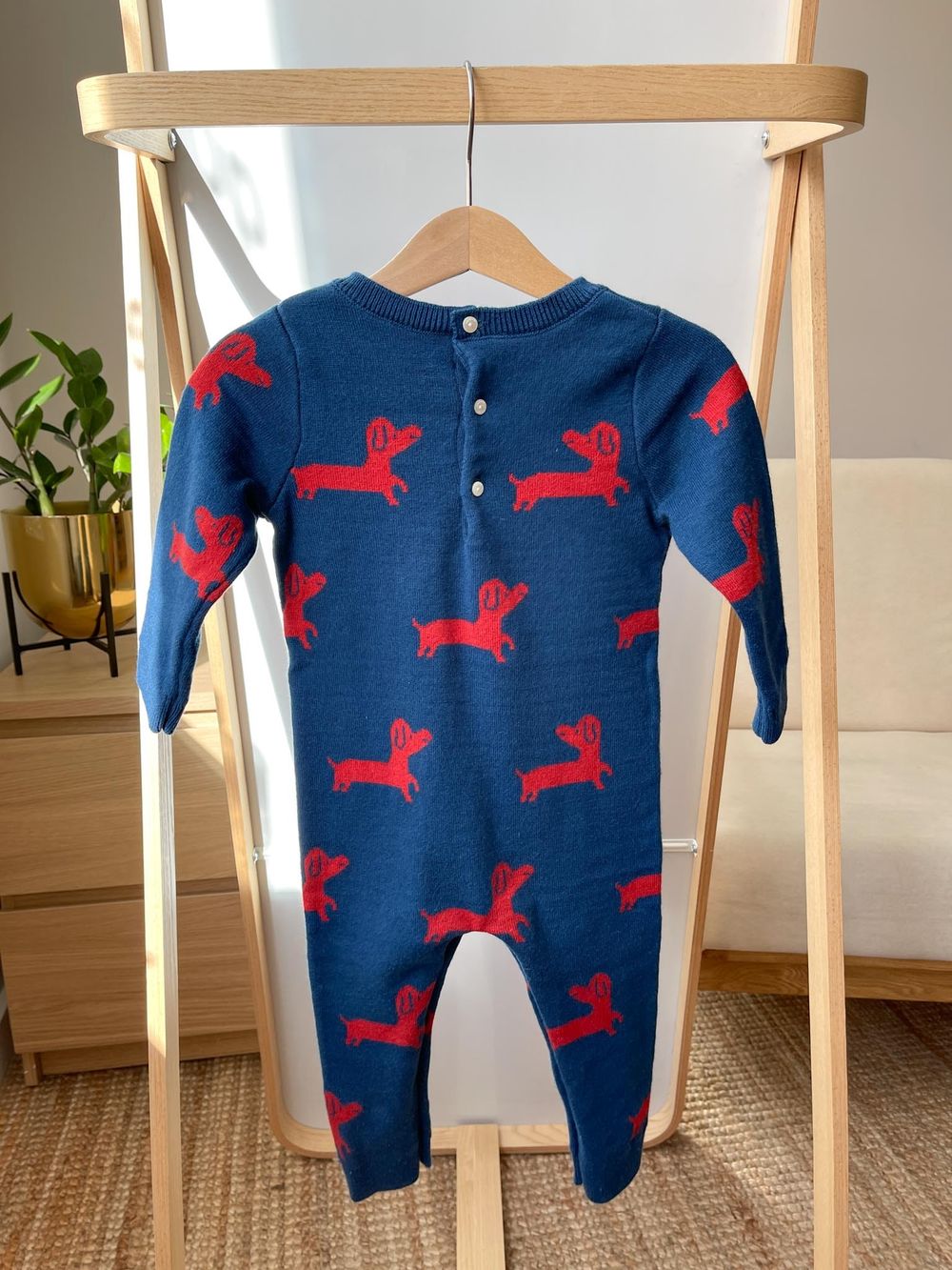 Комбинезон Jacadi, 68