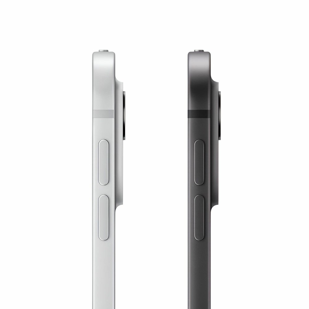 Планшет Apple iPad Pro 13 M4 (2024), 8/256GB, LTE Silver MVXT3