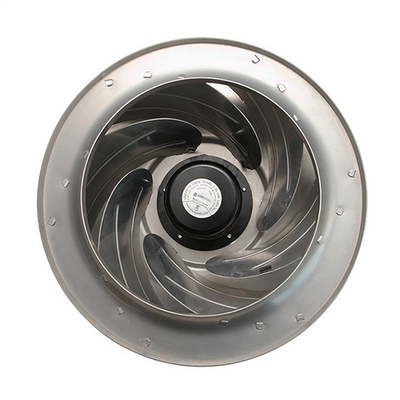 EC Мотор-колесо LWBE3G500-188NT-10 для вентилятора центробежного