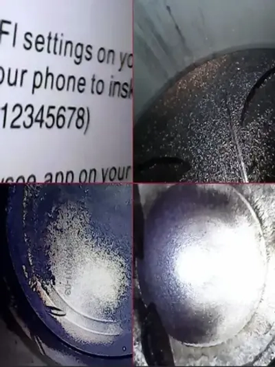 Видеоэндоскоп ATR для смартфона и ПК. USB / Micro USB / Type-C, 10 метров, Водонепроницаемый (мягкий кабель)