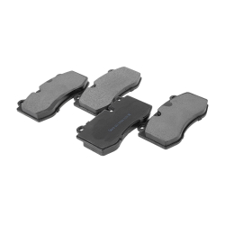 Колодки GANZ передние MB W211 W221 05 Арт.:GIJ07068