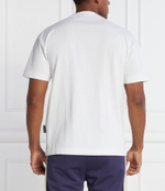 Футболка Palm Angels - белый(PMAA001F 23JER003)