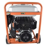 Генератор бензиновый Evoline PB 15003 E (произведено Zongshen) 1T90DF151EVO