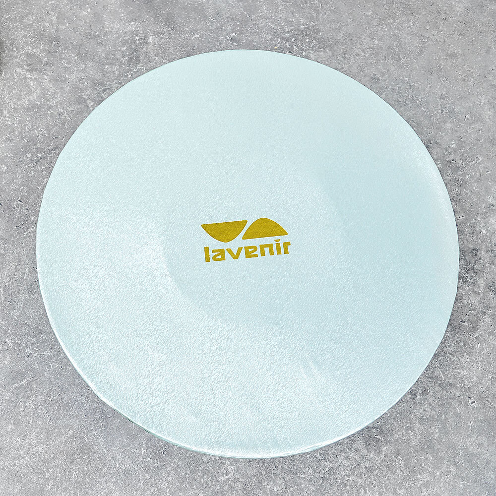 Чайный набор 12 предметов 220мл в круглой коробке (00108892)