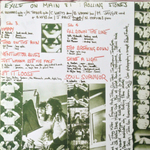 The Rolling Stones / Exile On Main St. (Limited Edition)(2LP+2CD+DVD)