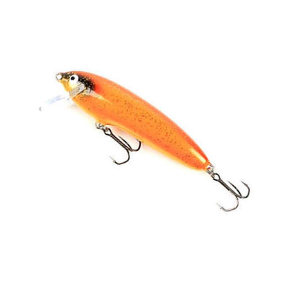 Nils Master Jumbo Shallow 12 см., цвет 274