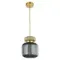 Подвесной светильник Arte Lamp HAMAL A6170SP-1GO