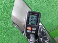 Крыло переднее левое Geely Atlas Pro (2021-н.в.)