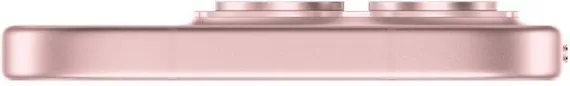 Смартфон Xiaomi 17 12 ГБ | 512 ГБ («Альпийский розовый» | Alpine Pink) (версия Global)
