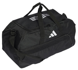 Спортивная сумка Adidas Tiro Duffle M Bag - Black