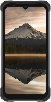 Doogee S86 Pro 8/128GB Mineral Black (черный)