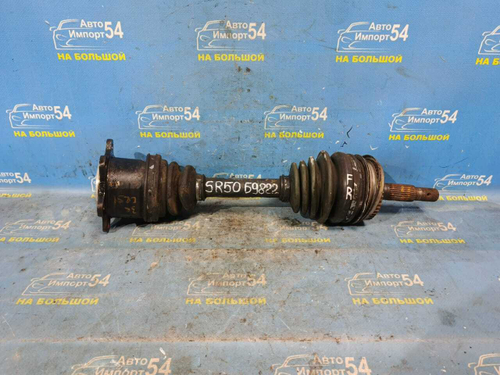 Привод передний правый TOYOTA LITEACE NOAH 1996-2001