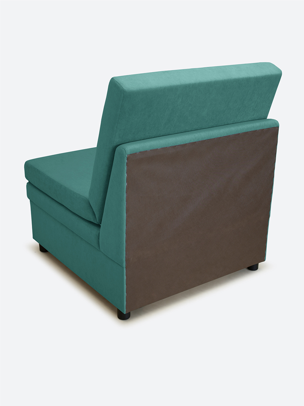 Кресло-кровать "Экономик" 80 см