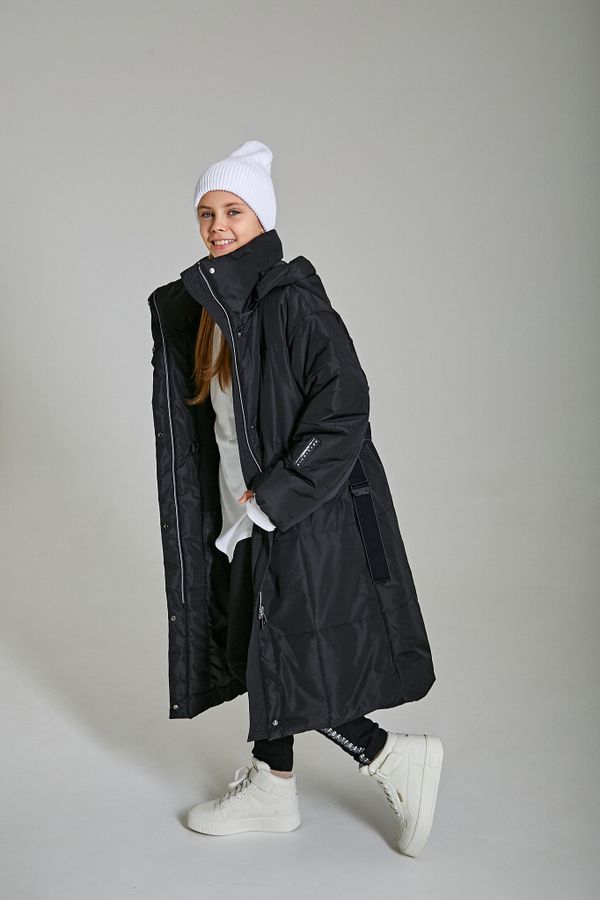 Пальто д/д BATIK 740-25з-1 