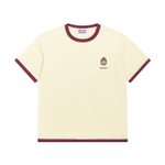 Футболка Ymkashix Hellcome logo F-1124 pp.M