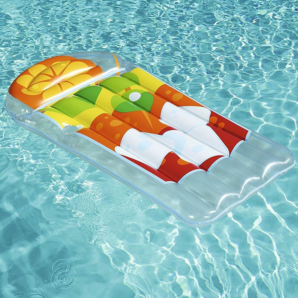 Матрас для плавания 190х99 см, Bestway, 44037, в ассортименте