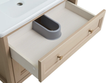 Тумба с раковиной ASB-Woodline Толедо 85