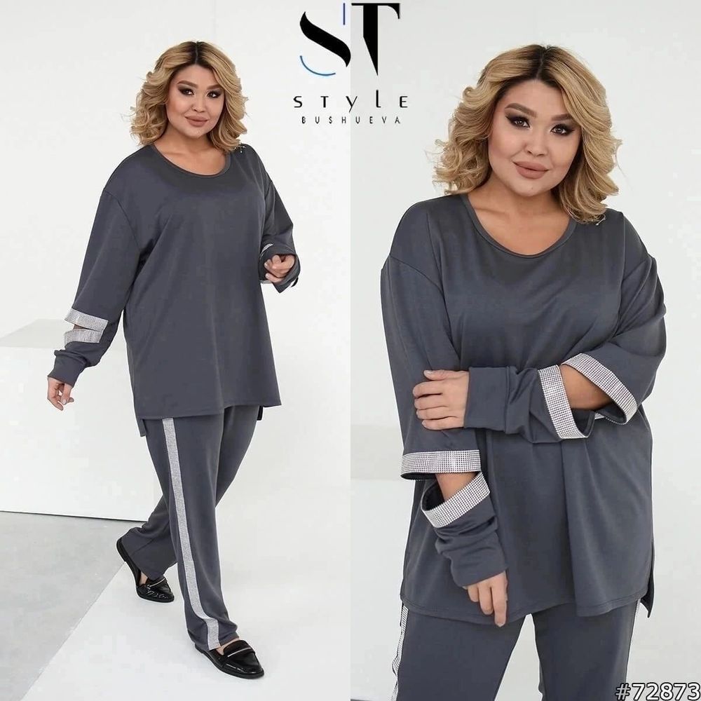 Костюм УК-966-1 Fabrika