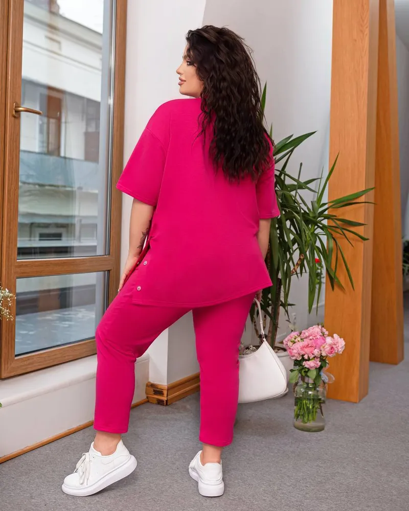 Костюм УК-154-1 Fabrika