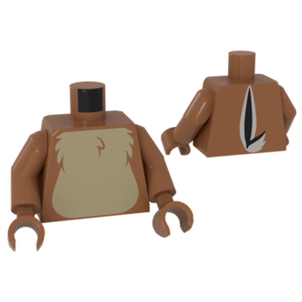 Торс 973pb3516c01