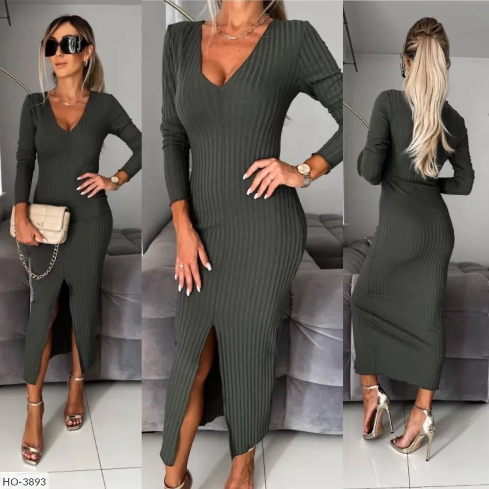 Платье HO-3891 Фабрика Моды