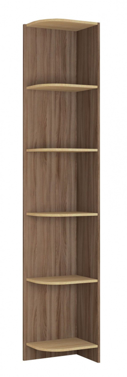 Угловое завершение Орион