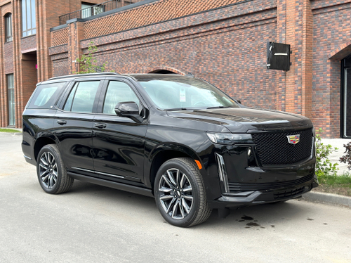 Cadillac Escalade Sport, 2023