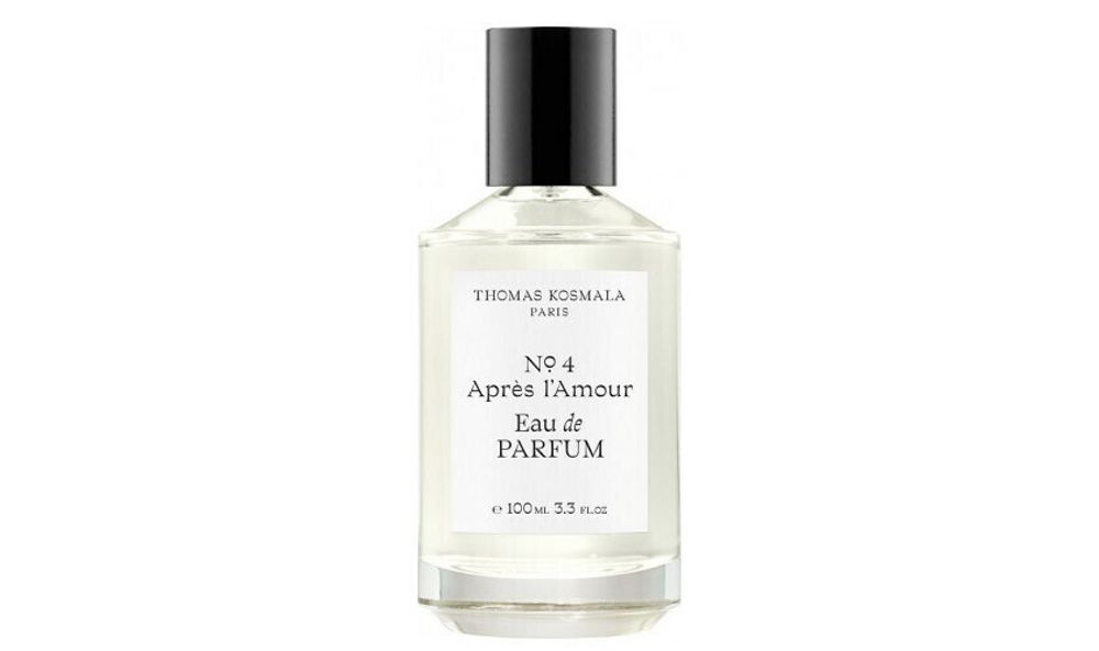 Thomas Kosmala no 4 apres l&#39;amour