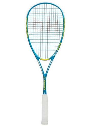 Ракетка для сквоша Black Knight Hex Maverick