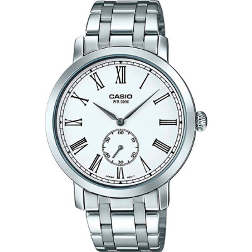 Casio MTP-E150D-7B