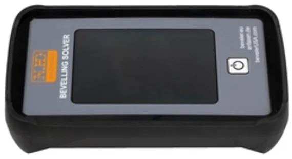 Магнитный угольник HDWELD WM8-S1