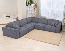 Мичиган 1