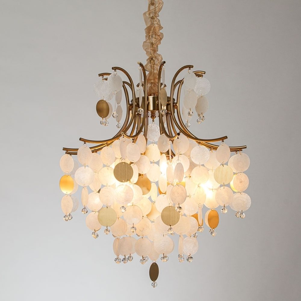 Подвесная люстра Arte Lamp