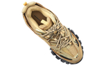Balenciaga Track Trainer "Metallic Gold"