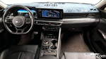 Kia K5 (Optima) 3 Generation 1.6 Turbo (02.2020)