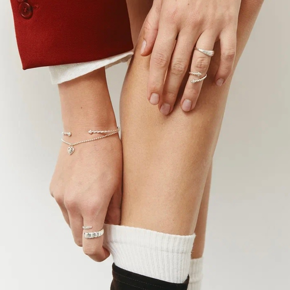 Кольцо ПУТЬ