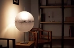 Table design lamp Postkrisi by  Catellani & Smith