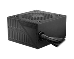 Блок питания MSI  600W, MAG A600DN, Non Modular, ATX, 80+, КПД >80%, Fan 120mm, Черный