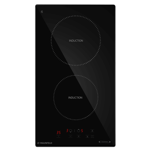 Индукционная варочная панель MAUNFELD AVI3021BK
