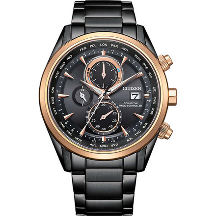 Мужские наручные часы Citizen AT8268-83E