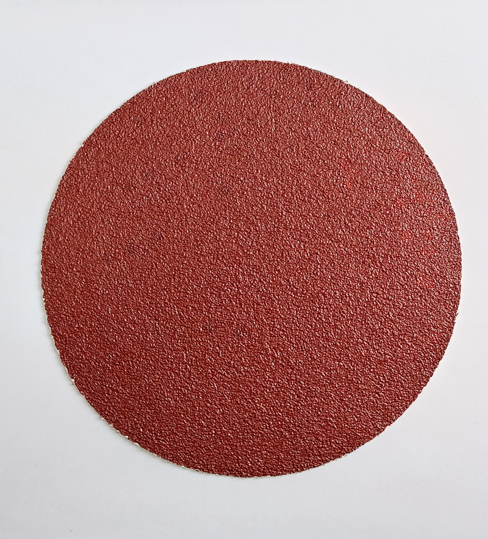 150мм А40 (14А 40/Р40) диск самозацепляющийся без отверстий TSUNAMI (10 шт.)